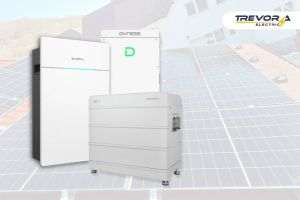 Acumulatorul pentru un sistem fotovoltaic, calculul pe care orice firmă ar trebui să-l facă
